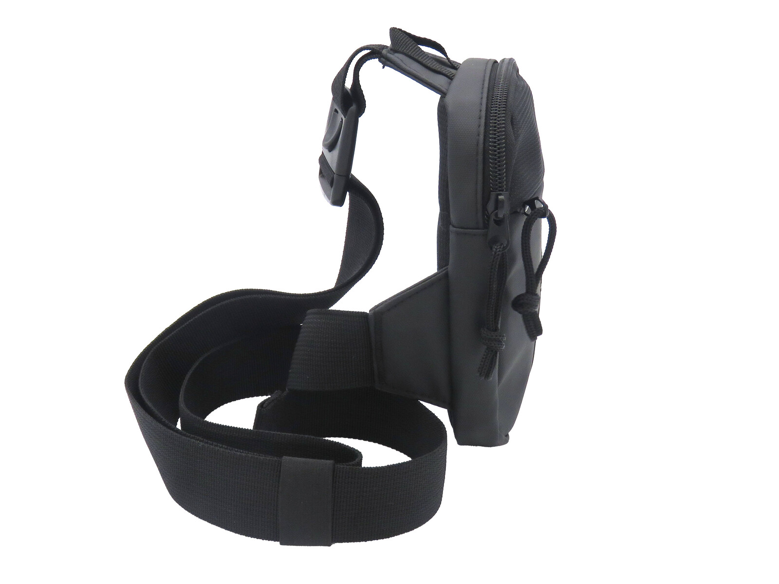 Real Madrid Bandolera Cross Body Pequeña