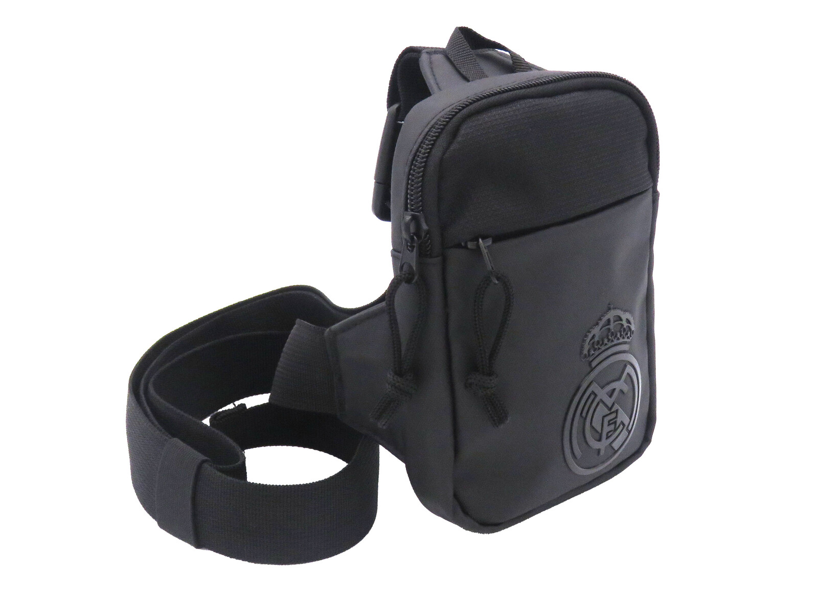 Real Madrid Bandolera Cross Body Pequeña