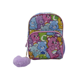 Care Bears Mochila 30cm - Friendship