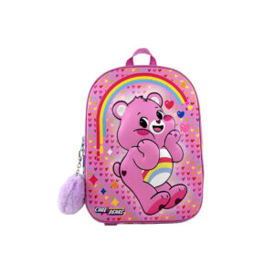 Care Bears Mochila de 32 cm Eva 3D-Friendship