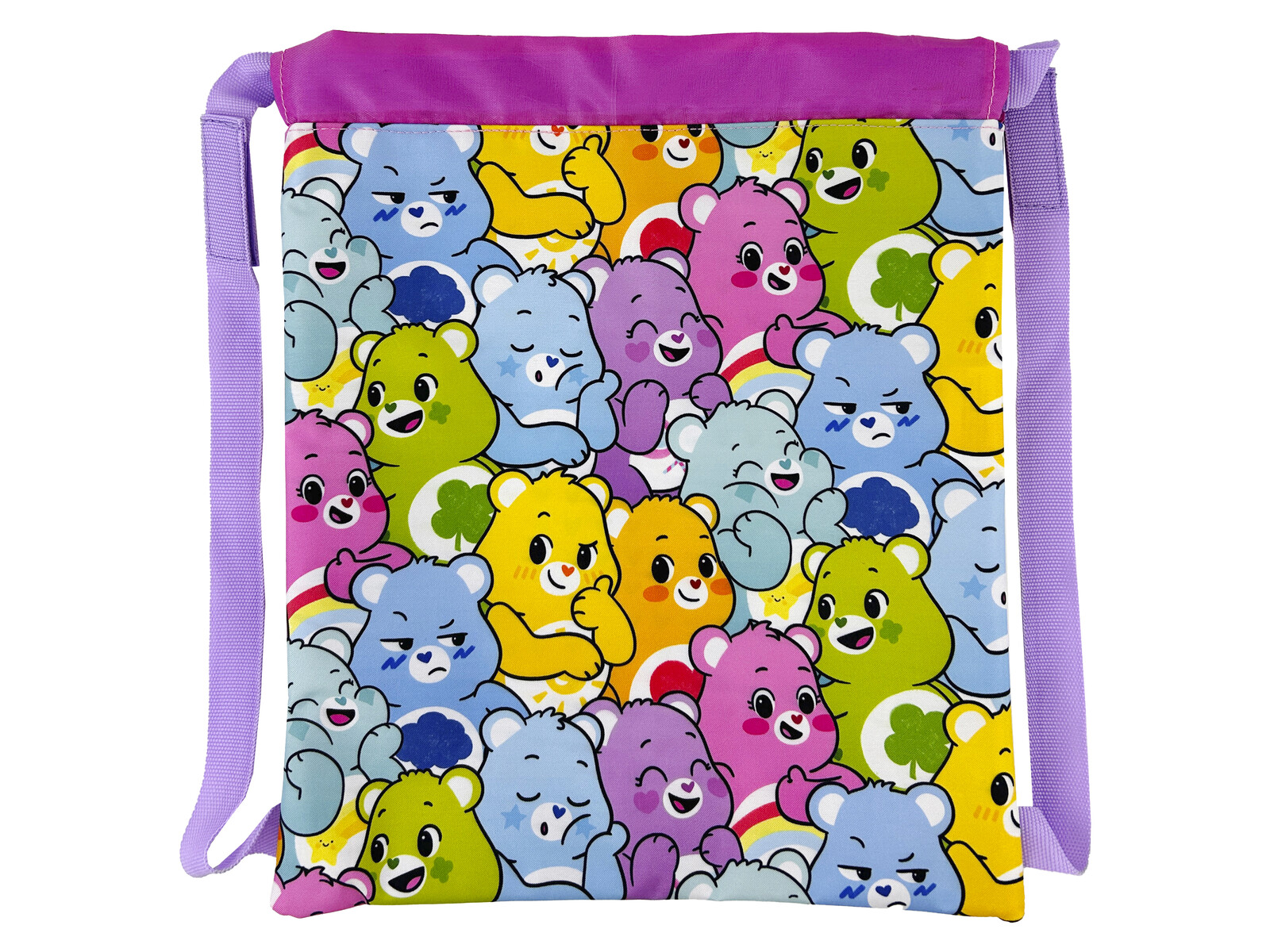 Care Bears Mochila Saco-Friendship