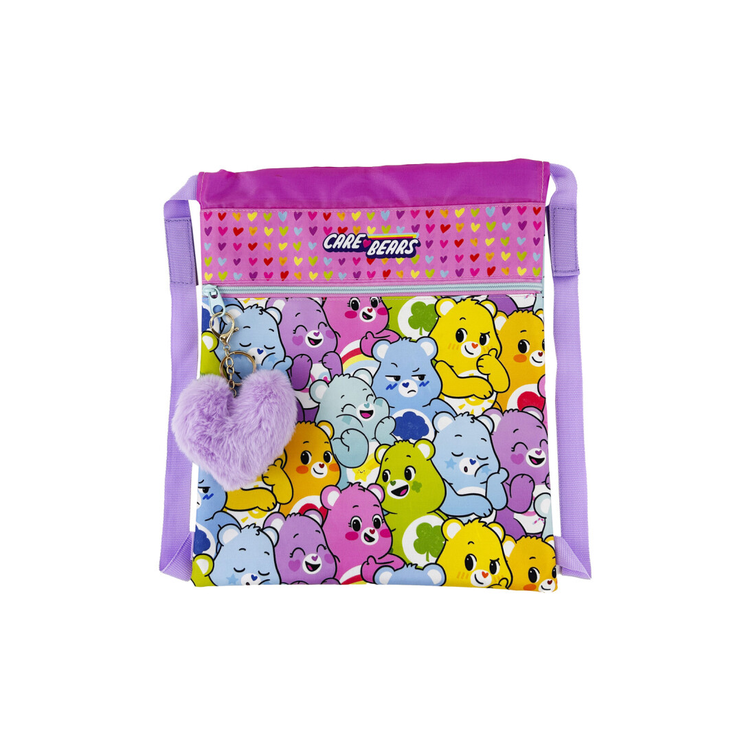 Care Bears Mochila Saco-Friendship