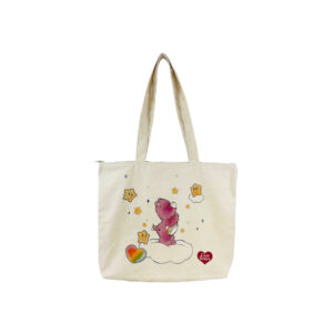 Care Bears Bolsa Grande -Starts