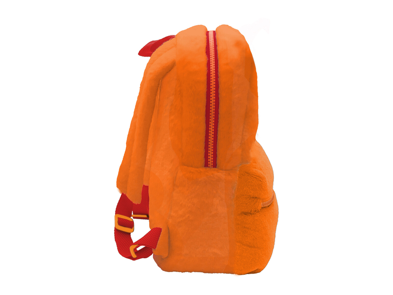 Pokémon Mochila Peluche Funcional Charmander