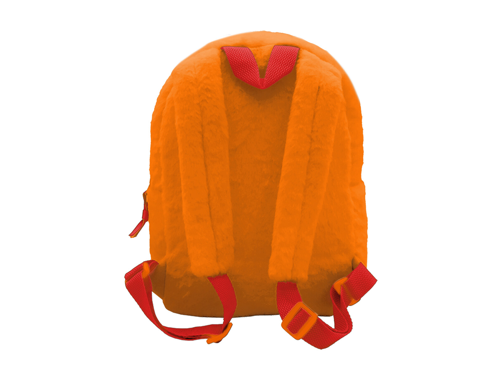 Pokémon Mochila Peluche Funcional Charmander