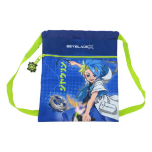Beyblade Mochila Saco