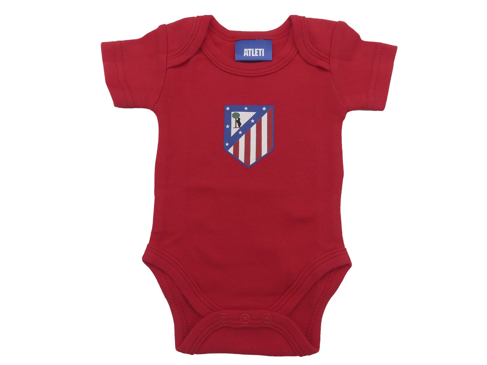Atlético de Madrid Set de Bebé Primera Puesta