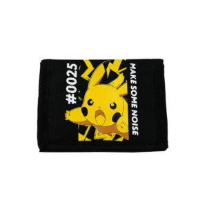Pokémon Billetera - Twilight Champions Pikachu