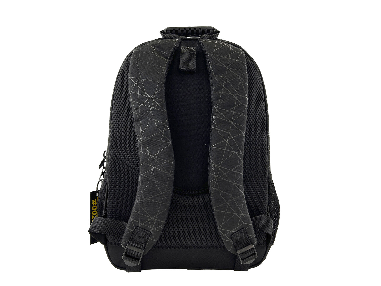 Pokémon Mochila Escolar - Twilight Champions Pikachu