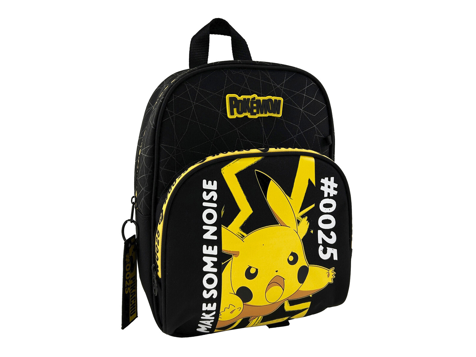 Pokémon Mochila 30 cm - Twilight Champions Pikachu