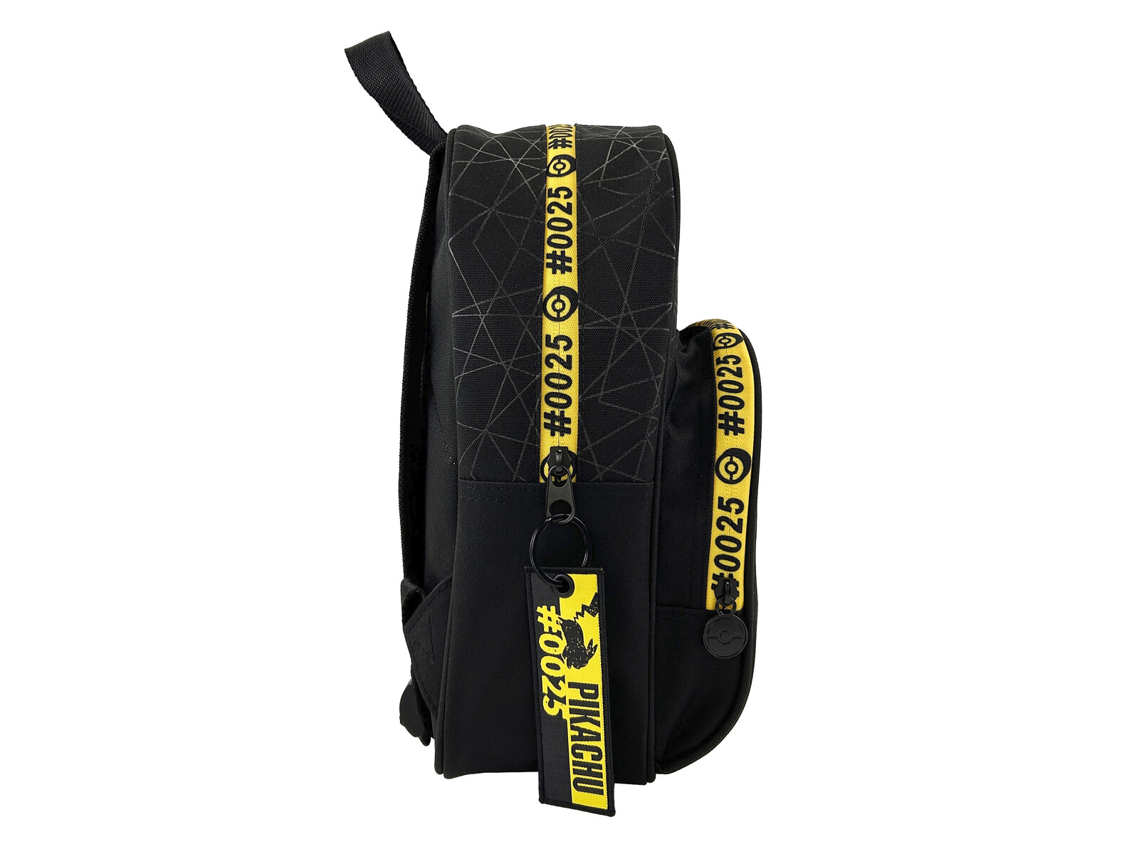 Pokémon Mochila 30 cm - Twilight Champions Pikachu