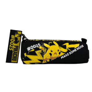 Pokémon Portatodo - Twilight Champions Pikachu