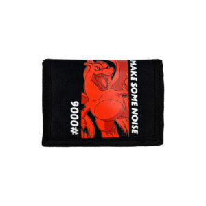 Pokémon Billetera Velcro- Twilight Champions Charizard