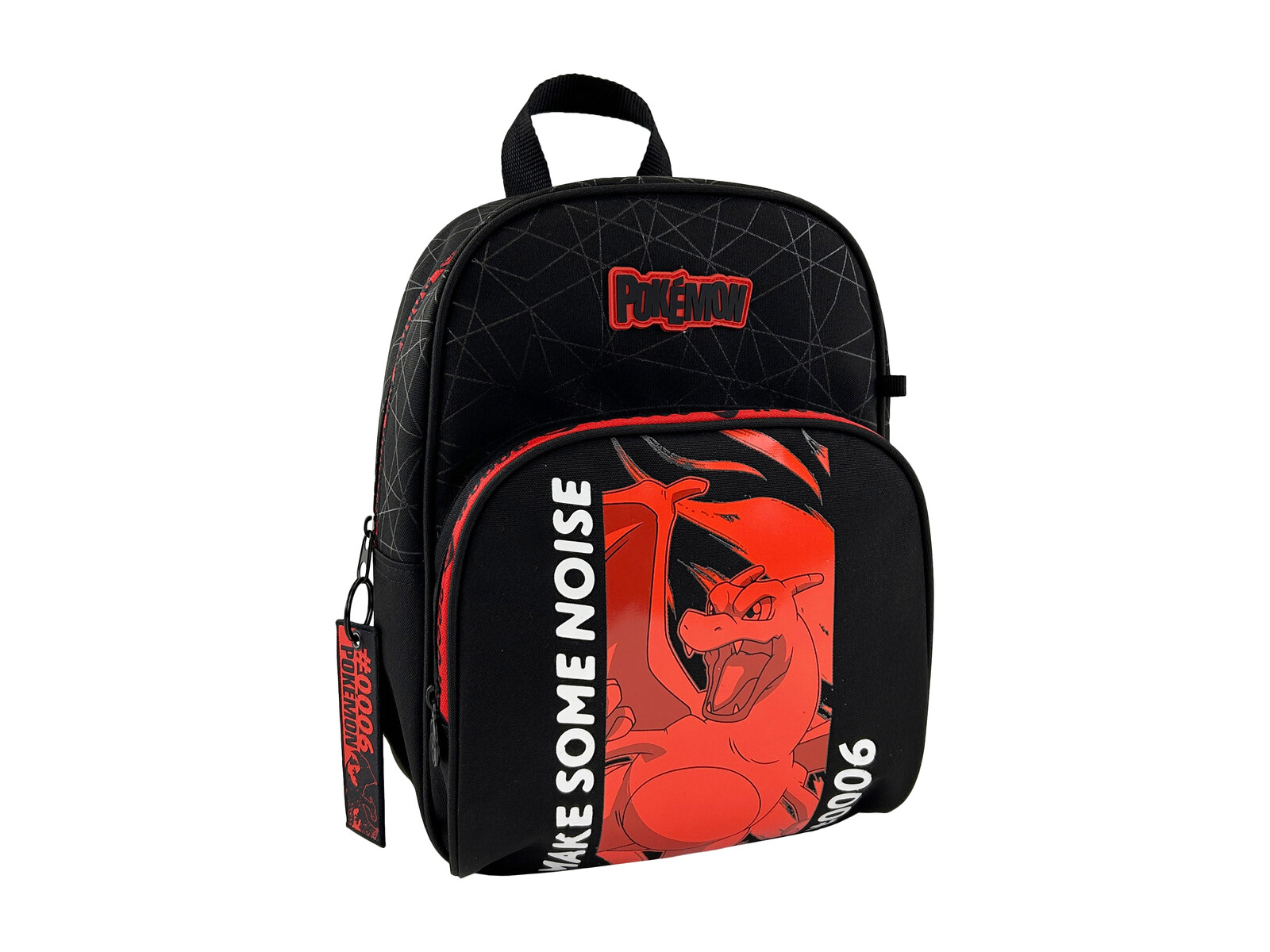 Pokémon Mochila 30 cm - Twilight Champions Charizard