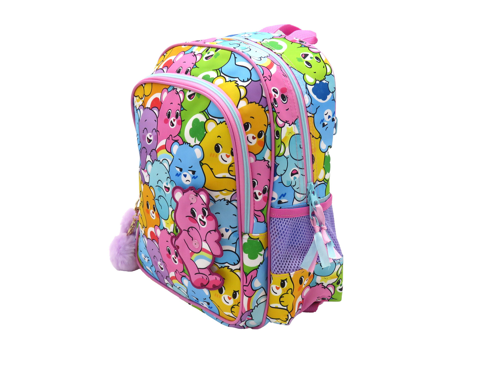 Care Bears Escolar Mediana 36cm