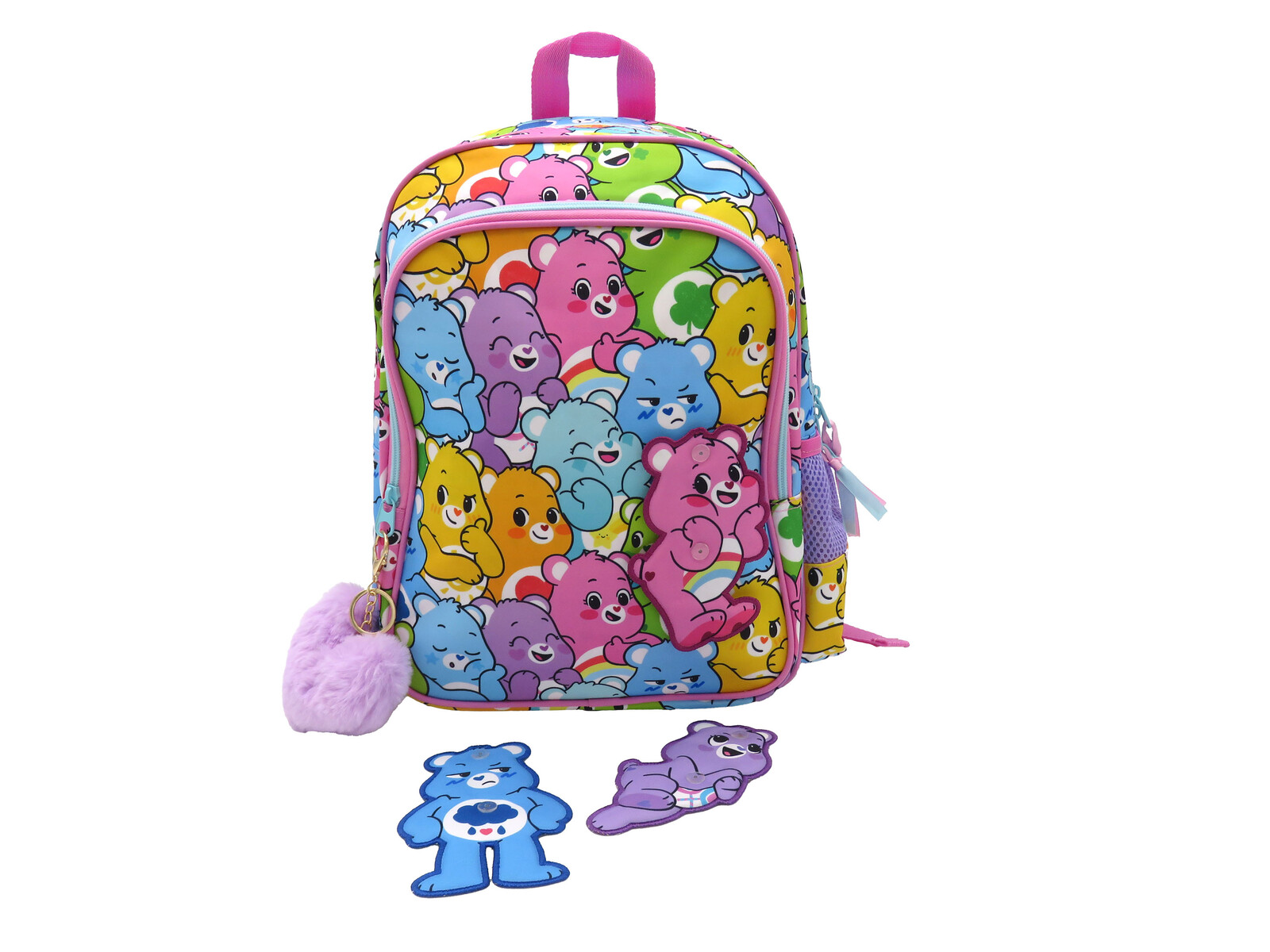 Care Bears Escolar Mediana 36cm