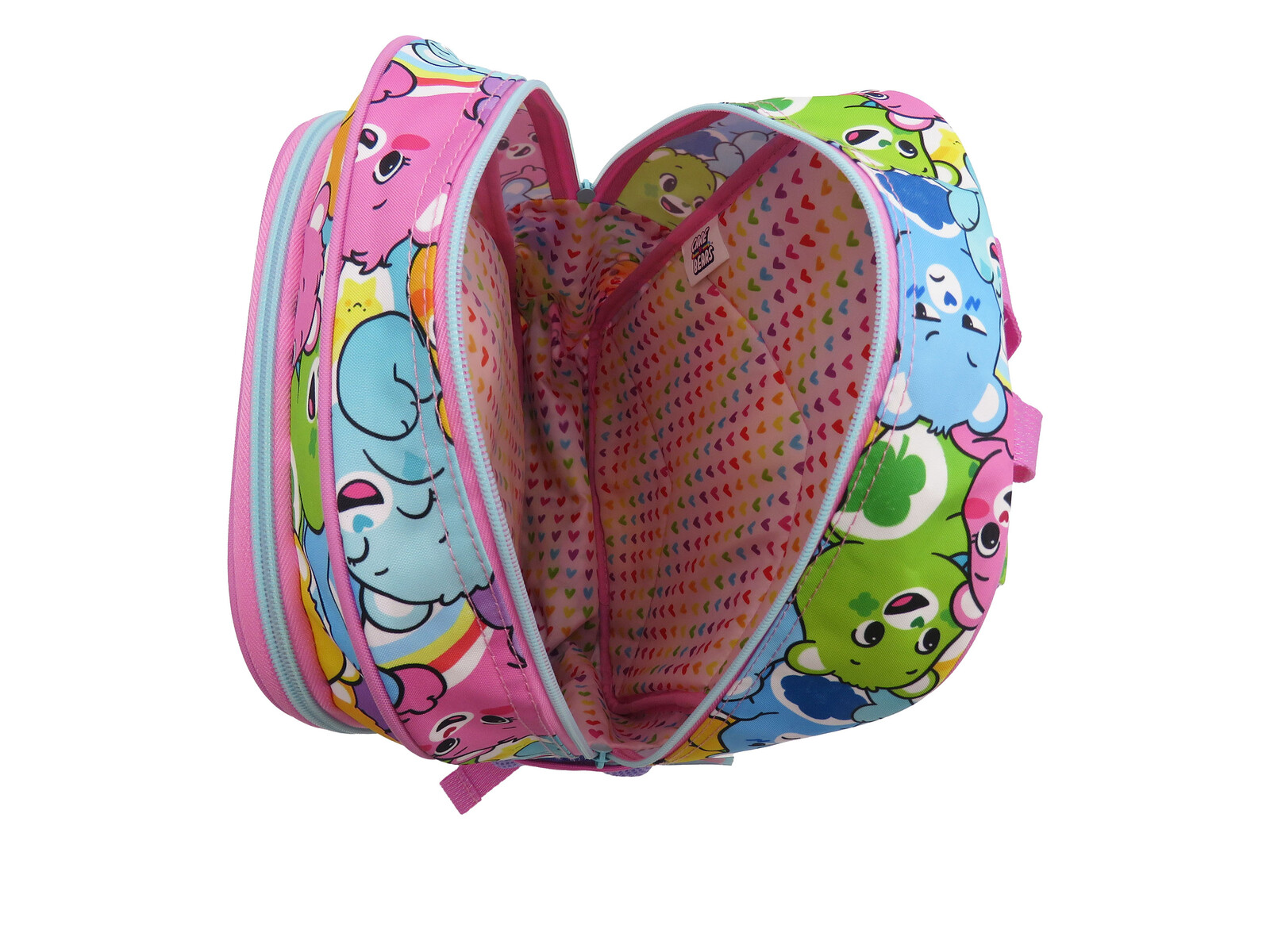 Care Bears Escolar Mediana 36cm