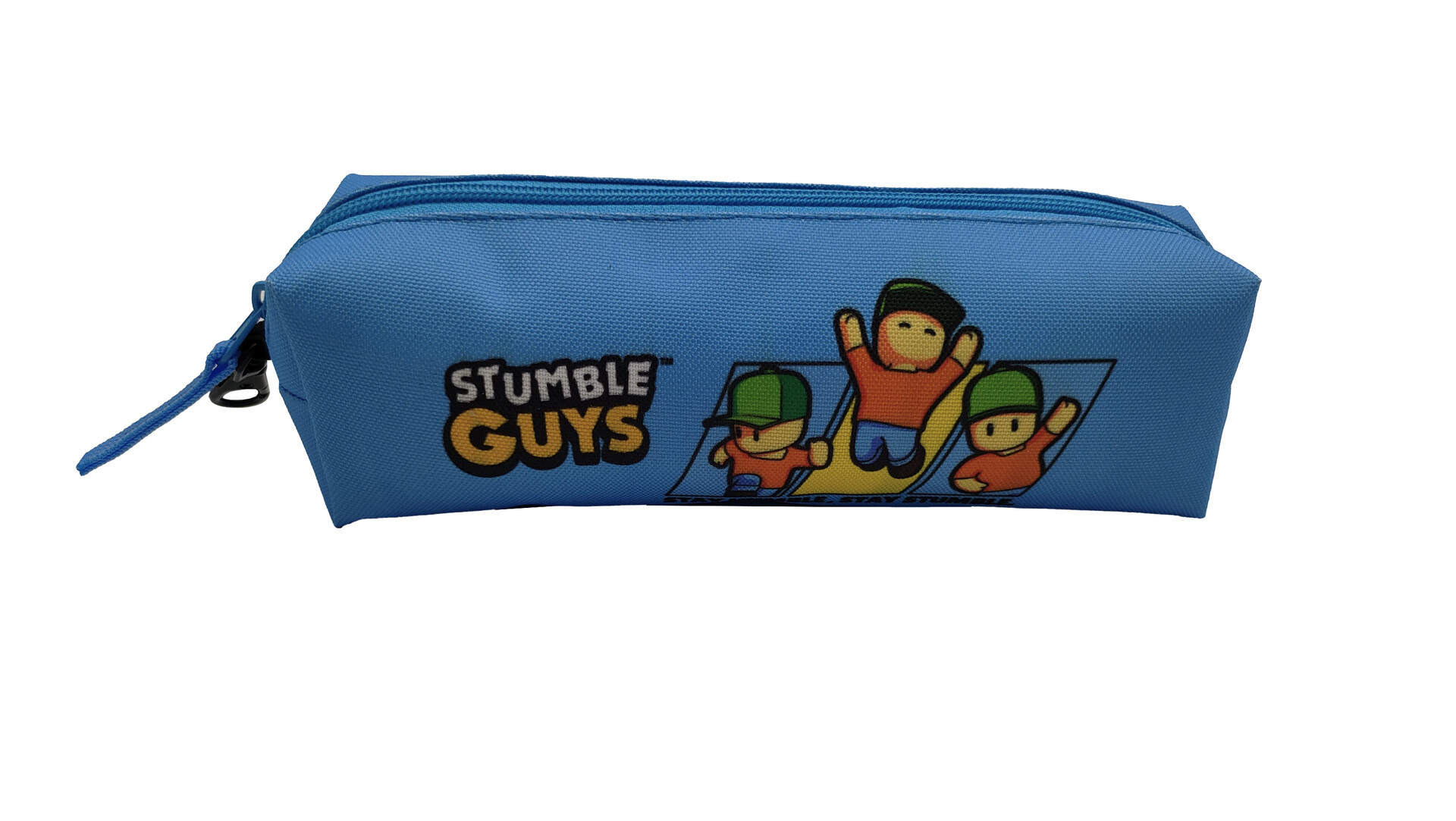 Stumble Guys Set Trolley Funcional 3 Pcs