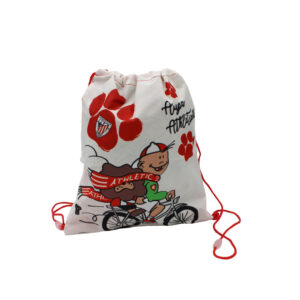 Athletic Club Mochila Saco Infantil 30x35 cm