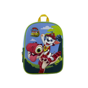 Paw Patrol Mochila de 32 cm Eva 3D