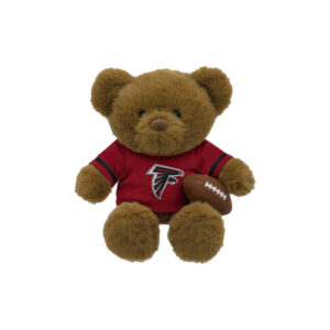 NFL Falcons Oso Peluche 20cm