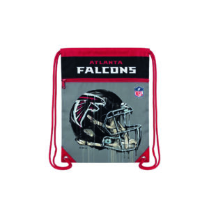 NFL Falcons Mochila Saco 43cm