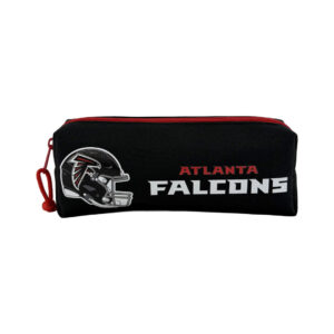 NFL Falcons Portatodo Cuadrado