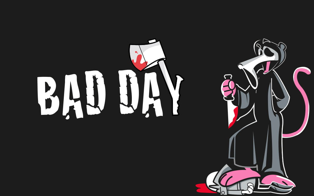 BAD-DAY