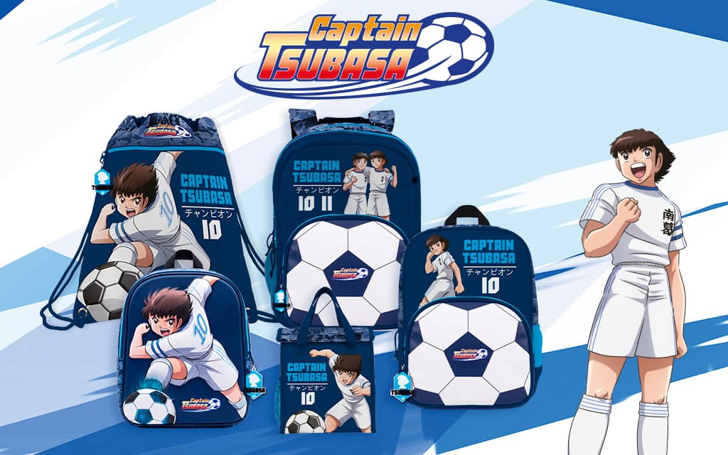 CAPITAN-TSUBASA