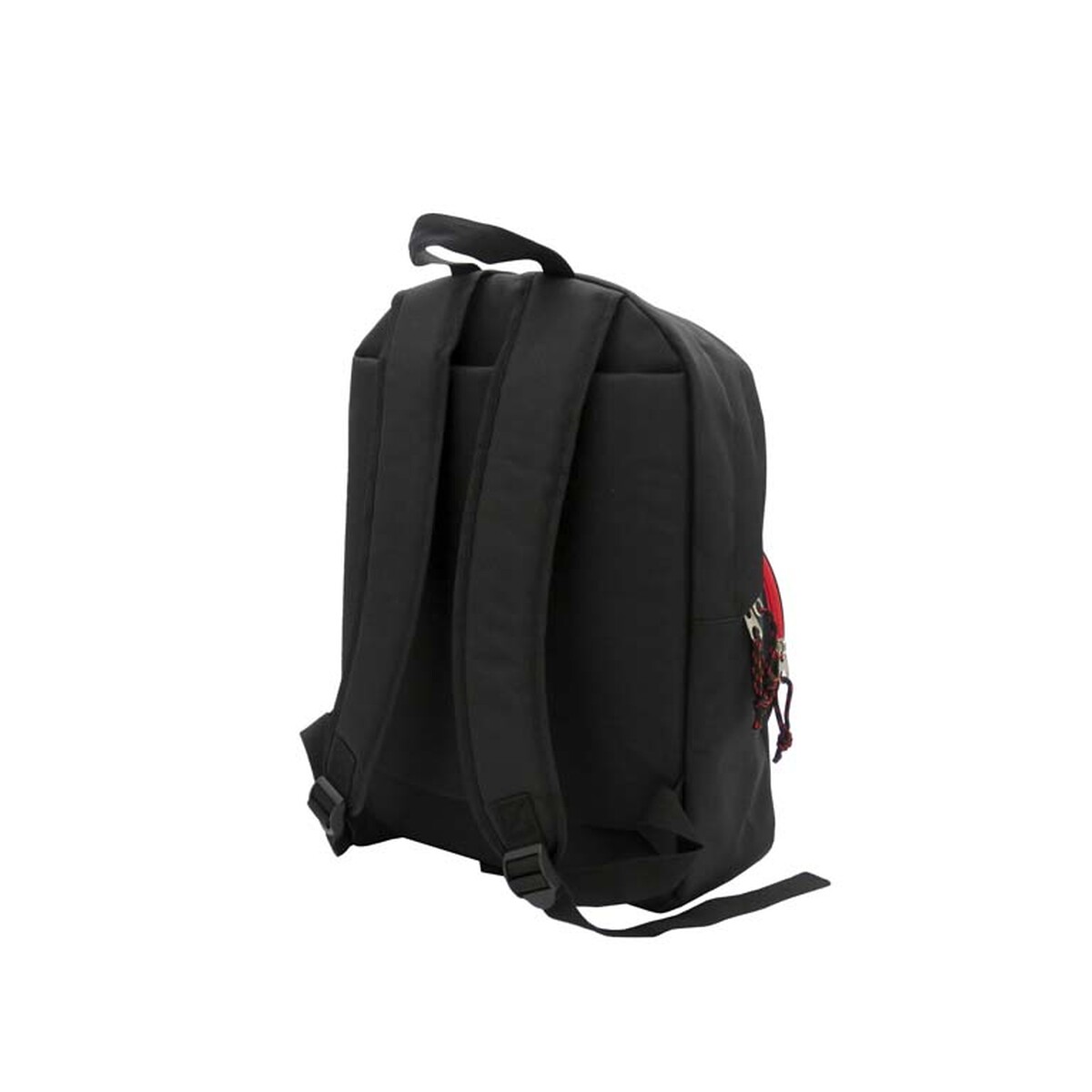 Pokémon Mochila Juvenil Pokeball Adaptable a Trolley