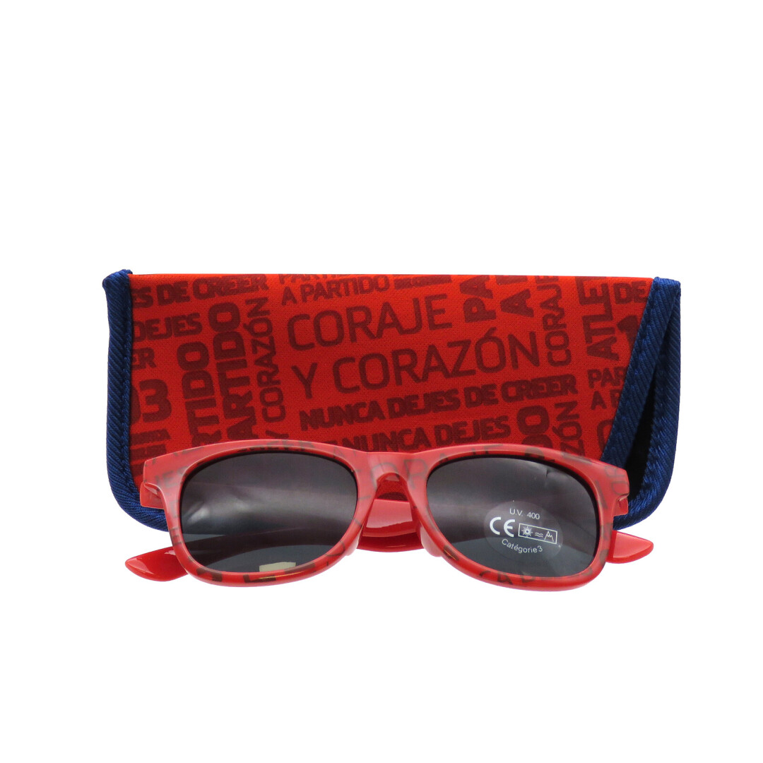 Atlético de Madrid Gafas de Sol Infantiles