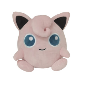 Pokémon Mochila Peluche Jigglypuff
