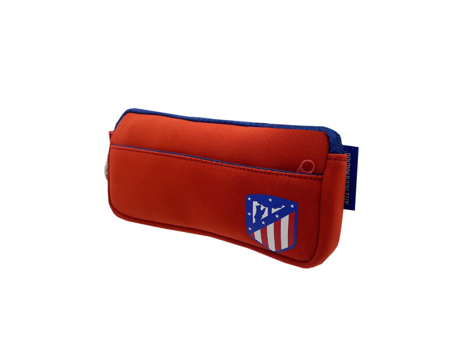 Atlético de Madrid Portatodo Plano Neopreno