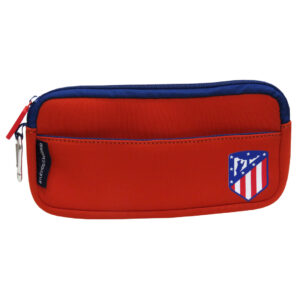 Atlético de Madrid Portatodo Plano Neopreno