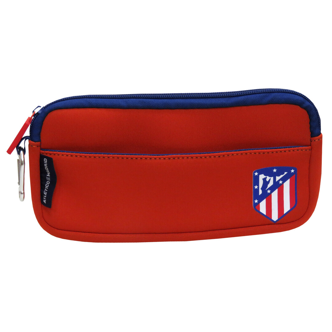 Atlético de Madrid Portatodo Plano Neopreno