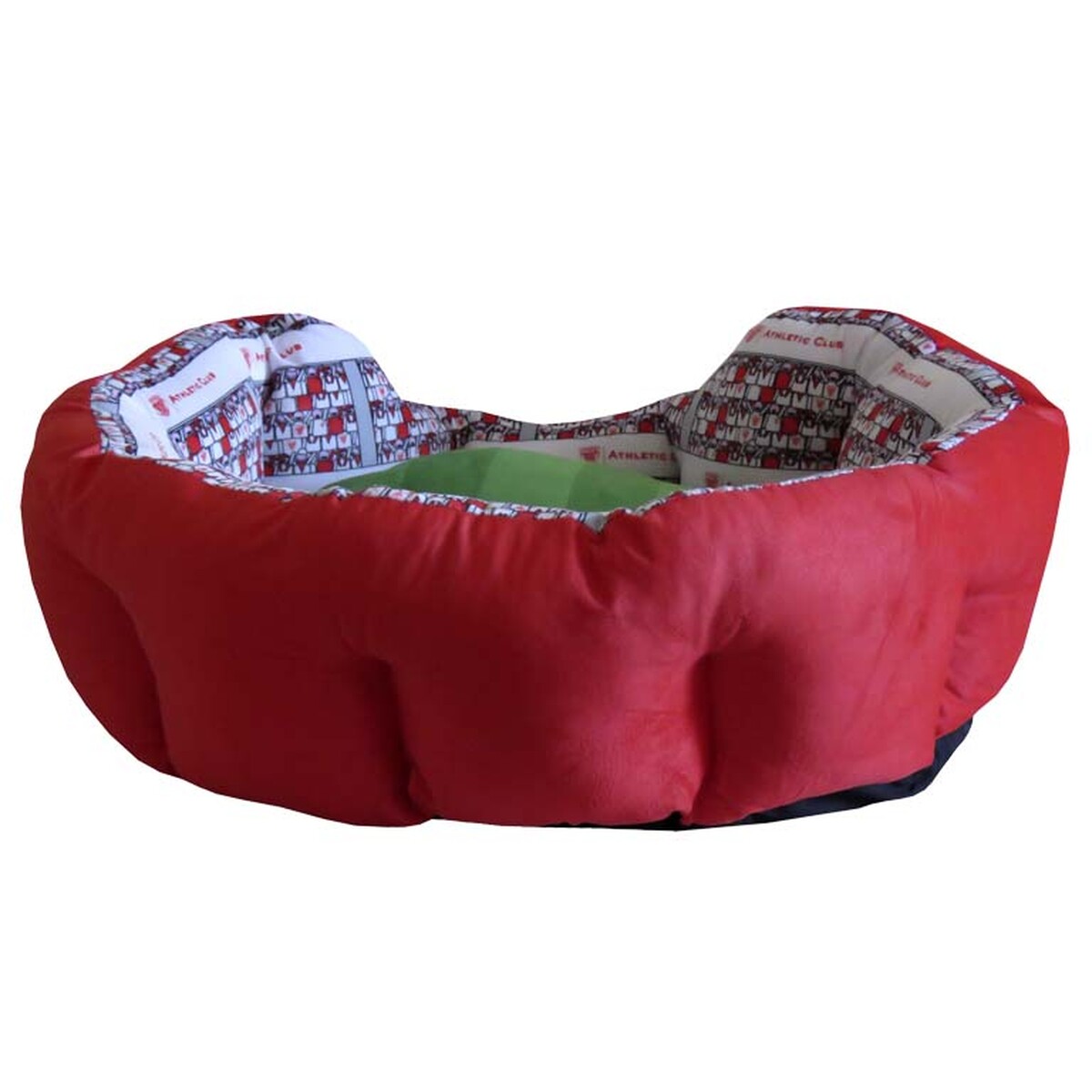 Athletic Club Cama para Animales de Compañía Talla L