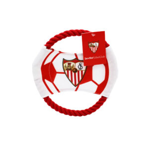 Sevilla Juguete de Cuerda para Perro