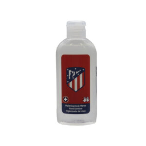 Atlético de Madrid Gel Higienizante de Manos 100 ml
