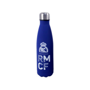 Real Madrid Botella de Acero de Doble Pared 500 ml