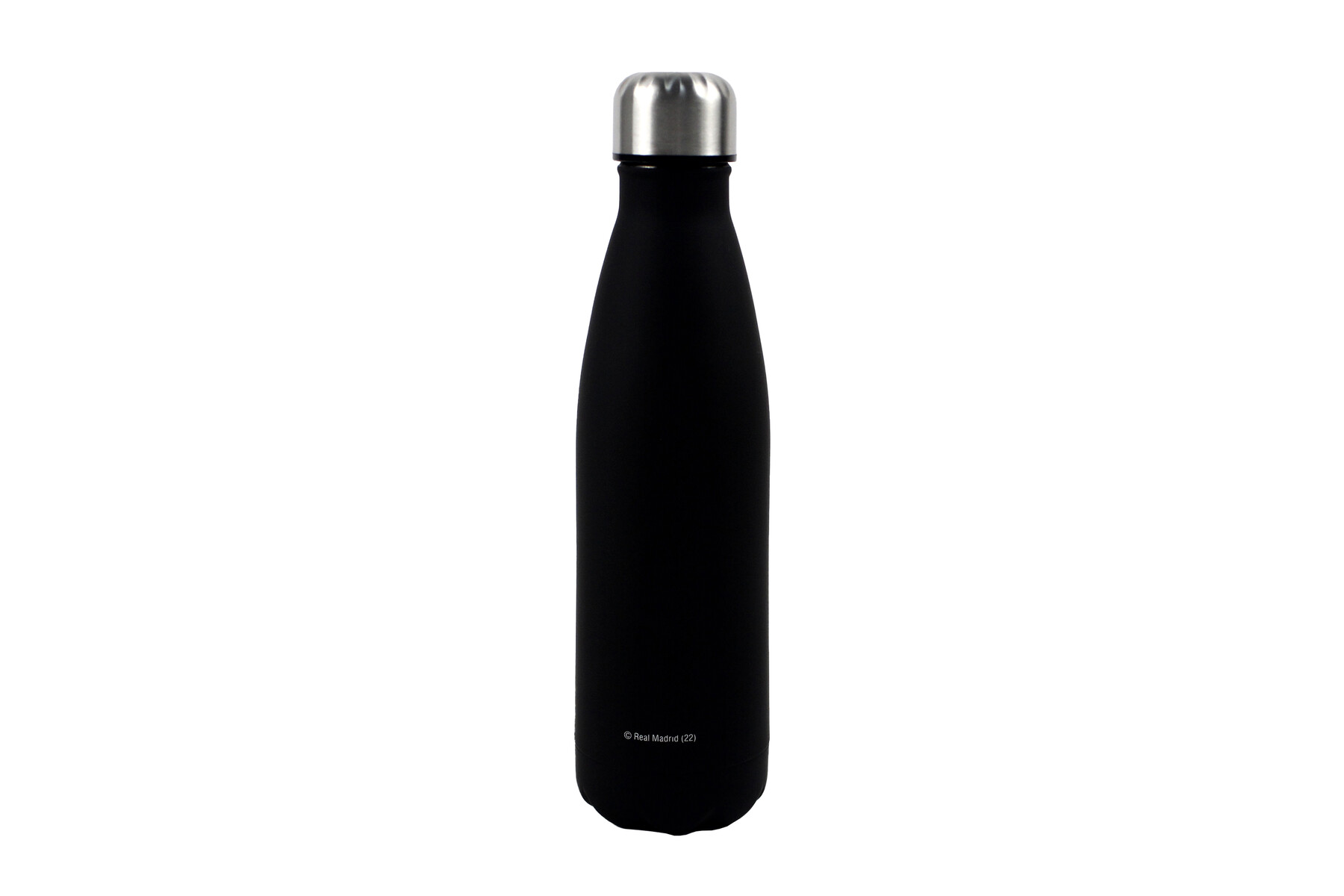 Real Madrid Botella de Acero de Doble Pared 500 ml