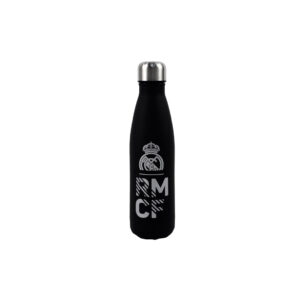 Real Madrid Botella de Acero de Doble Pared 500 ml
