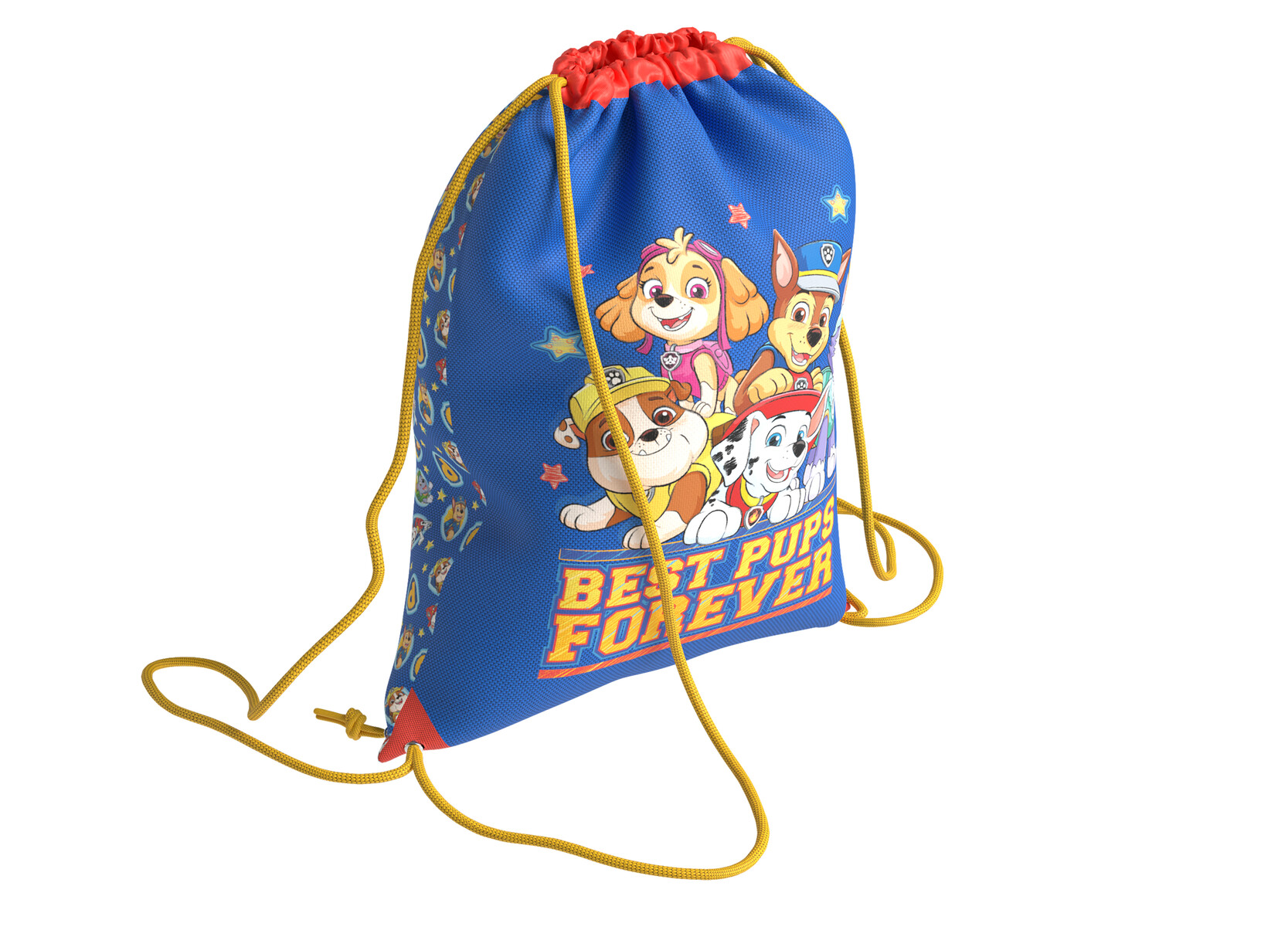 Paw Patrol Mochila Saco