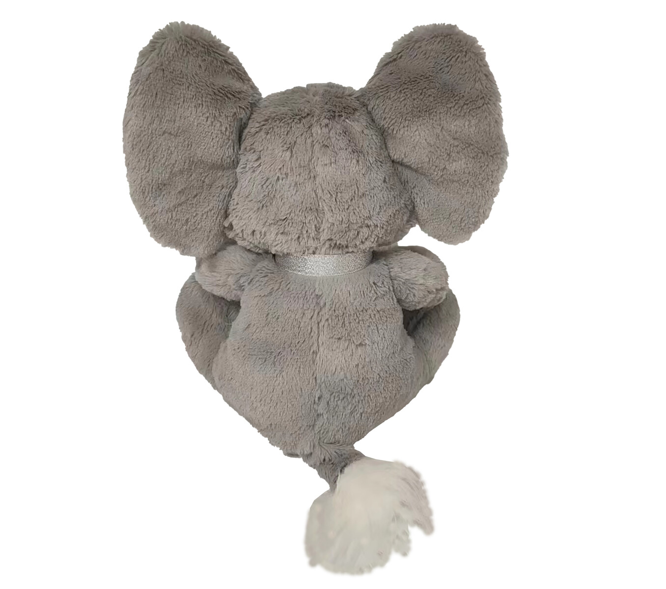 Real Madrid Peluche Elefante 25cm