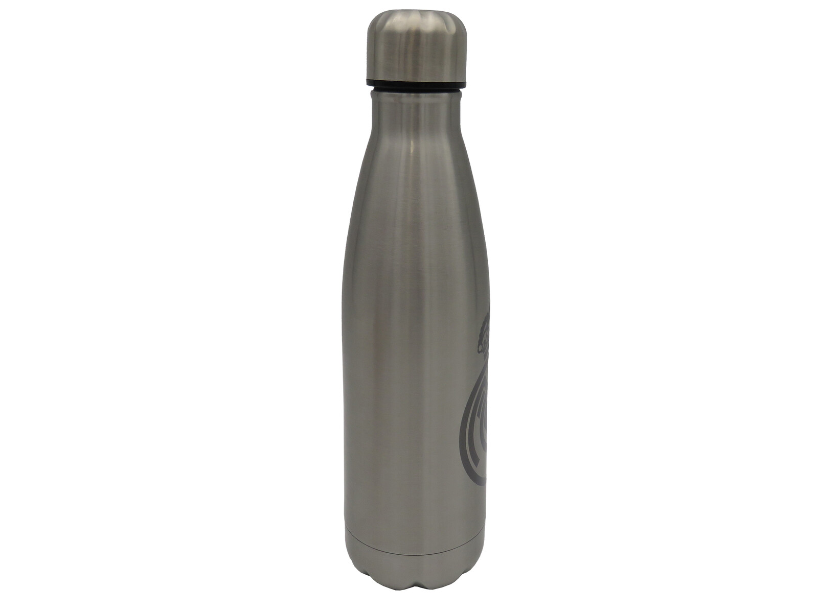 Real Madrid Botella Acero de Doble Pared