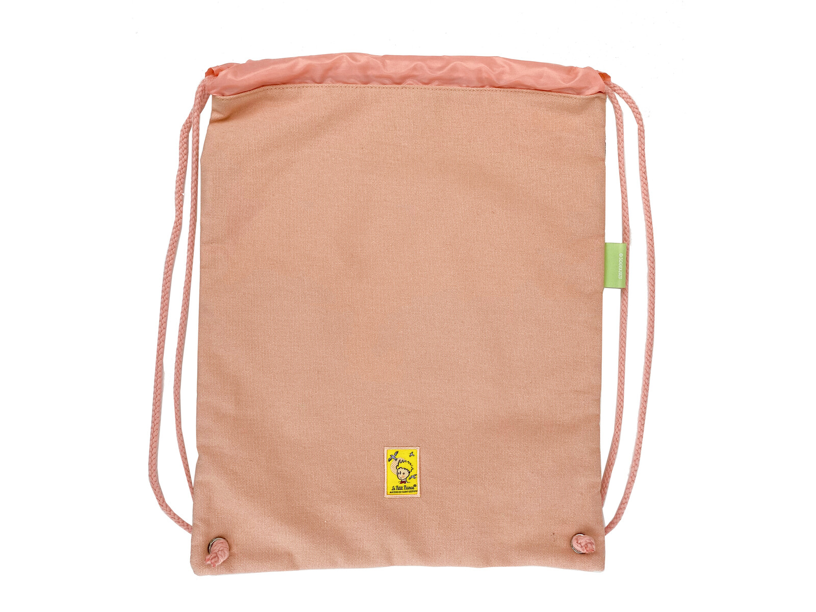 El Principito Mochila Saco - Little Prince Fox Collection
