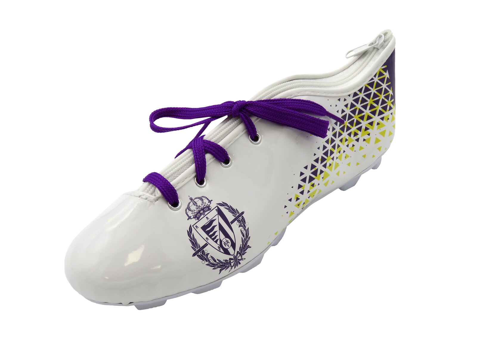 Real Valladolid Portatodo Bota