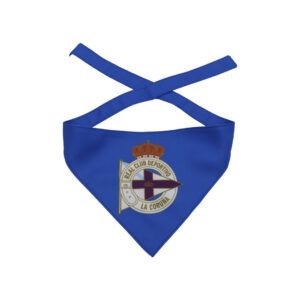 Deportivo de la Coruña Bandana para Perro