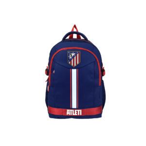 Atlético de Madrid Mochila 43cm Adaptable a Trolley