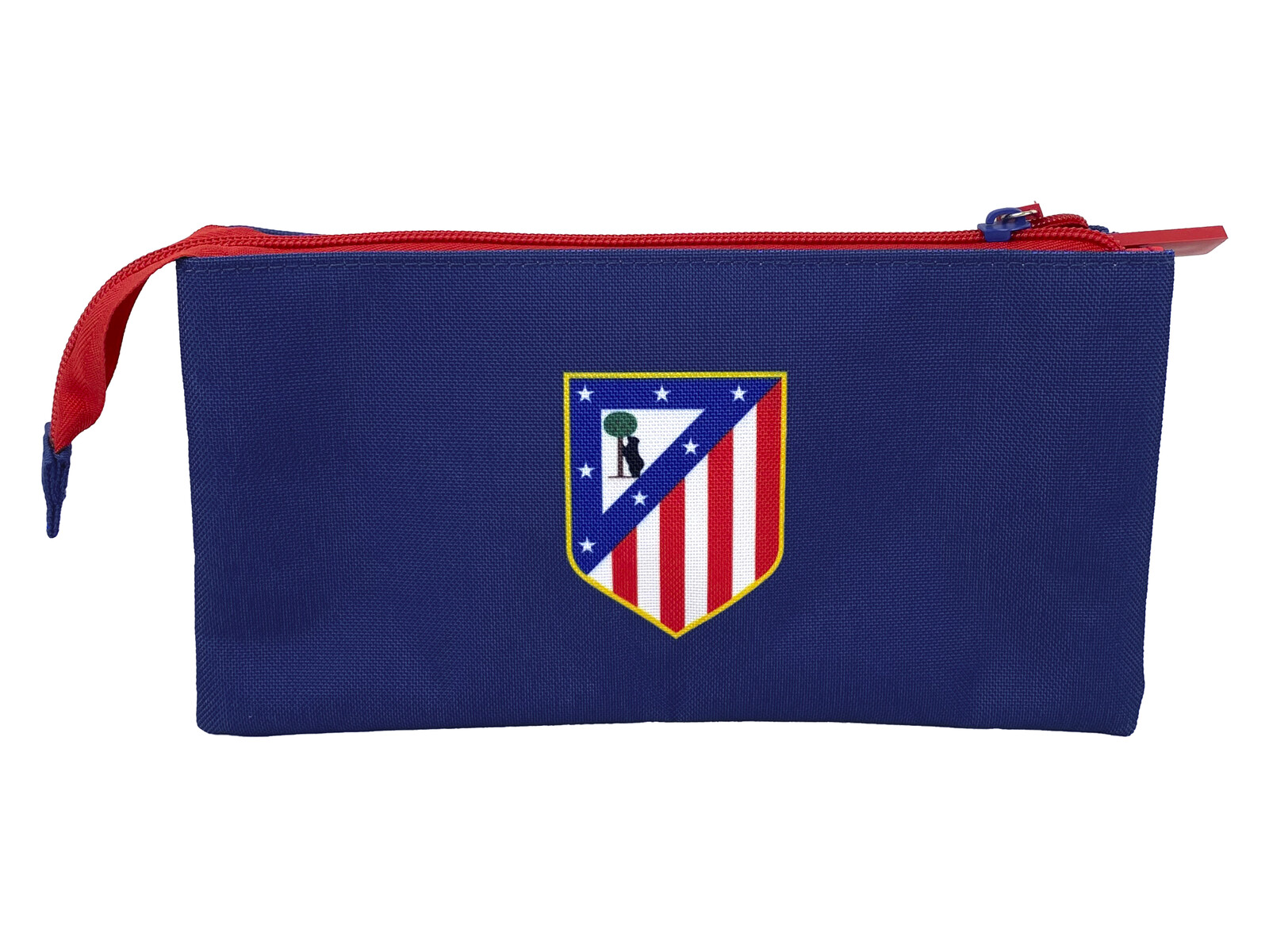 Atlético de Madrid Portatodo Triple