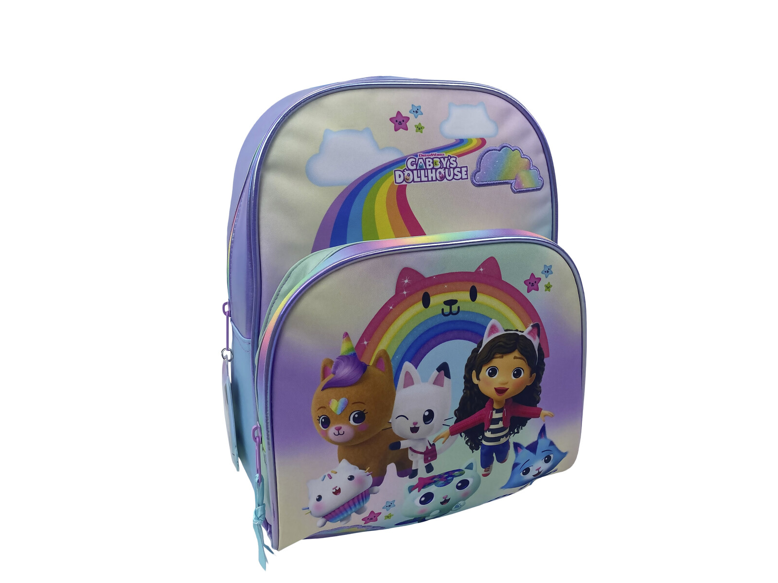 Gabby Mochila 30cm - Up